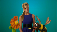 Nancy O'Dell: Pollinate