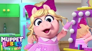 Piggy's Show and Tell.jpg (46 KB) Piggy's Show and Tell