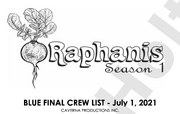 Raphanis Season 1.png