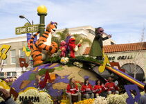 Roseparade2008