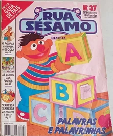 Issue #37 September 1992