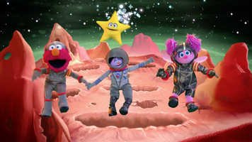 S50-NumberSong.png (978 KB) Astronaut in the Yip Yip Number of the Day segments