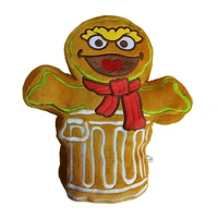 Oscar the Grouch, 12" 2022