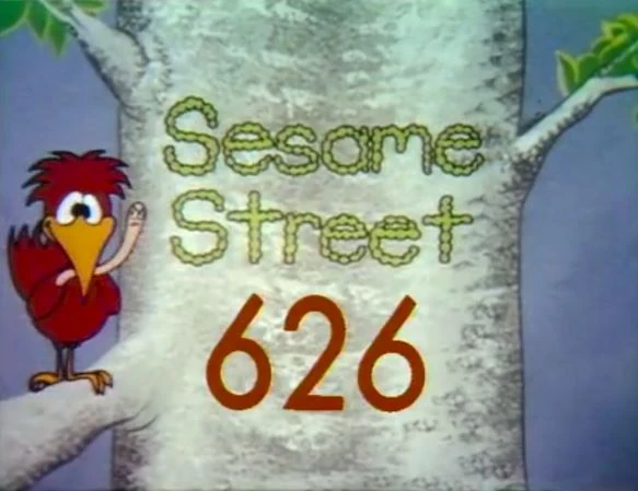 sesame Episode 0626 | Muppet Wiki | Fandom