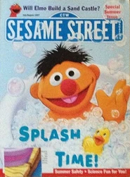 issue 266 July/August 1997