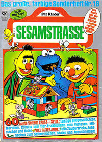 Special Issue #18