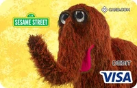 Mr. Snuffleupagus