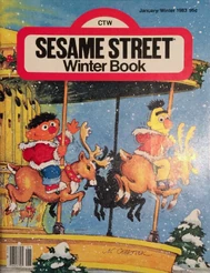 Winter Book January/Winter 1983