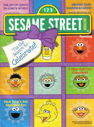 December/January 2004