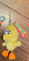 USJ phone mascot-BB plush