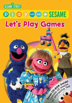 The Muppet Newsflash: More Play With Me Sesame Coming to DVD