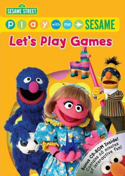 YESASIA: Play With Me Sesame: Learn & Play Collection (DVD) (Hong