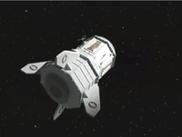 Wiggleprise in space.