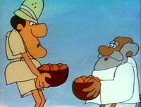 All/Some/None (First: Episode 0939)