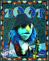 Zoot