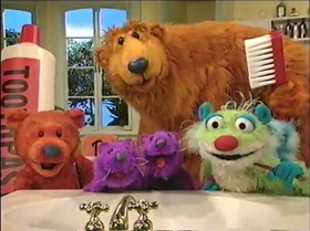 203 brush brush bree