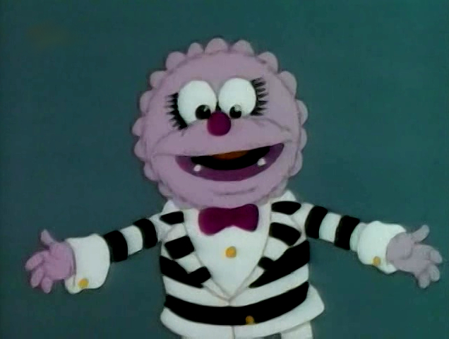 Stanley Black, Muppet Wiki