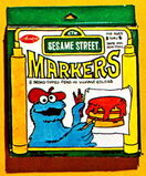 Markers 1978