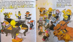 Sample pages from the book.