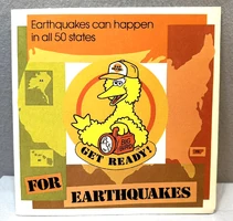 Beatin' the Quake (2.37 MB) "Beatin' the Quake"