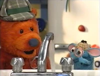 Tutter and Ojo "It's a Mystery to Me"