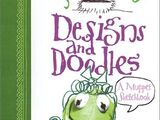 Jim Henson's Designs and Doodles (book)