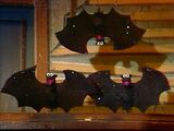 The Batty Bat