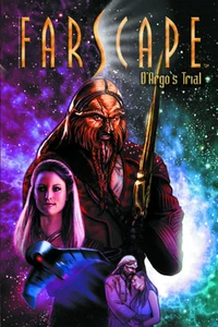 D'Argo's Trial.jpg (196 KB) Farscape Uncharted Tales: D'Argo's Trial