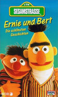 Ernie und Bert: Die schönsten Geschichten1993 Europa
