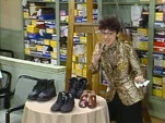 Andrea Martin: Maria Buys Some Shoes (Part 2)
