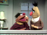 Ernie and Bert: Banana in Ear Part II