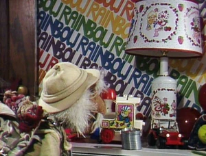 FR220 Strawberry Shortcake