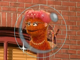 The Fairy Information OperatorSesame Street: Dinosaurs!