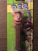 Fozzie Pez.jpg (456 KB) Fozzie Bear (newer version)