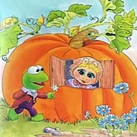 Muppet Babies: Big Book of Nursery Rhymes & Fairy Tales