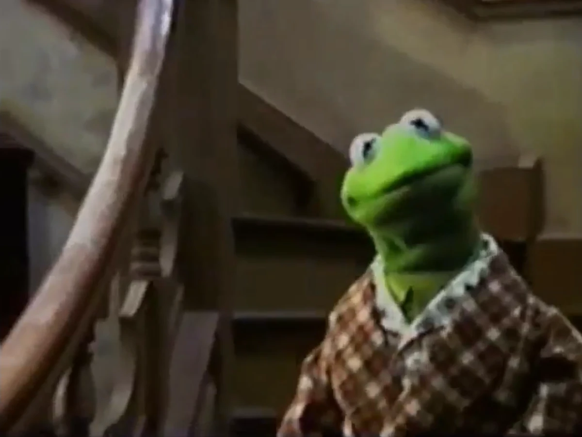 Muppets from Space deleted scenes Muppet Wiki Fandom