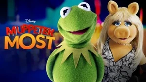 Muppetekmost