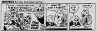 Muppets strip 1982-01-22