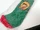 Sesame Street Christmas stockings (Newcor)