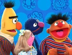 Play With Me Sesame S 01e 09 Episode 9 : Sesame Workshop : Free