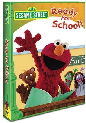 Ready For School Muppet Wiki Fandom