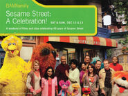 Sesame Street: A Celebration!