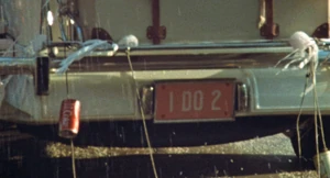 TMM wedding car Coke