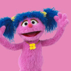 Category:Sesame Street Characters, Muppet Wiki