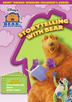 Storytelling with Bear2005 Words, Words, Words What's the Story? Read My Book