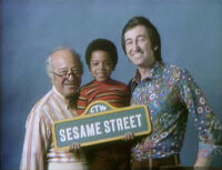 Mr. Hooper, Kid & Bob Episodes 0605, 0855