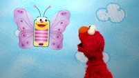 Elmo's World: Butterflies