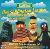 Die Schönsten Lieder1994