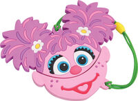 Abby in Wonderland Abby Cadabby USB