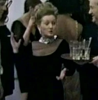 The CubeMrs. Stratton